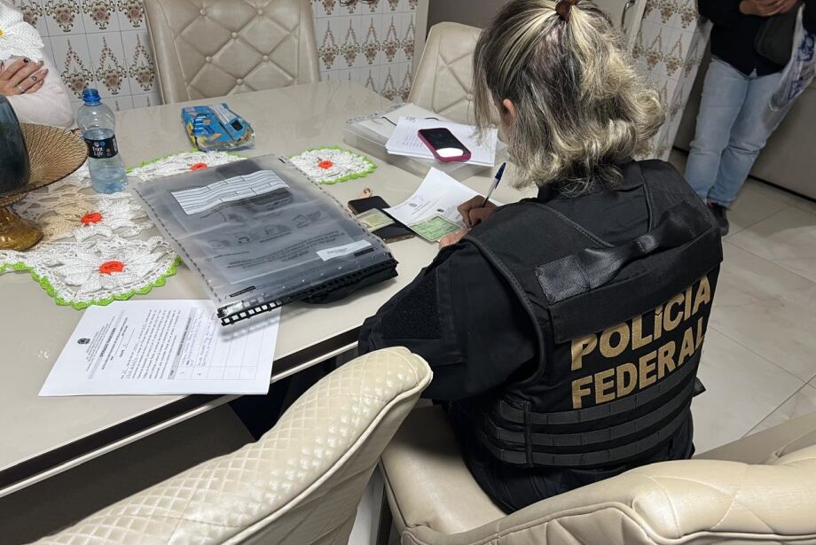 Paraguai era entreposto para cocaína colombiana de traficantes do Estado  