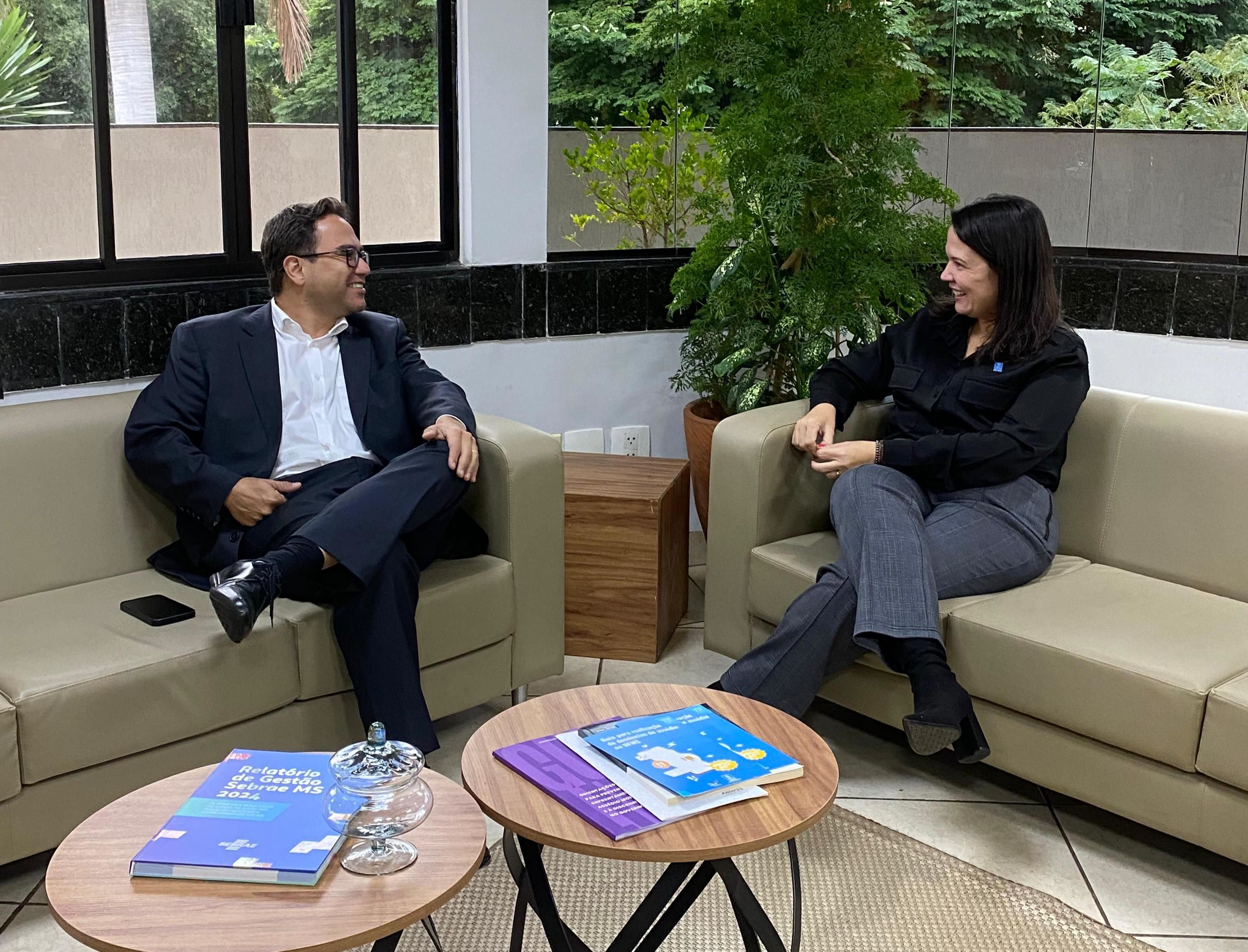 Nova audiência com a UFMS discutirá andamento da transferência do Estádio Morenão