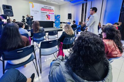 Marketing digital, inteligência artificial e histórias de sucesso marcam Semana do MEI