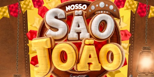 São João: Festa do Padroeiro de Selvíria terá quermesse, almoço e bingo