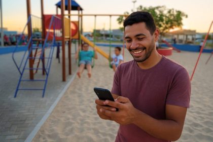 MAIS CONECTIVIDADE – Prefeitura está instalando Wi-Fi gratuito nas praças de Três Lagoas