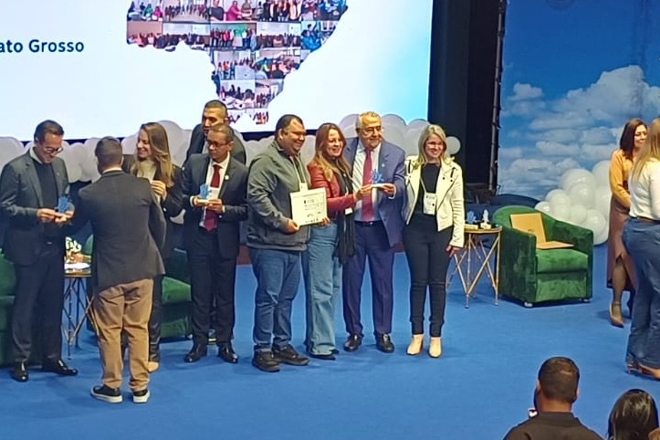 Selvíria é reconhecida por comprometimento com a Primeira Infância