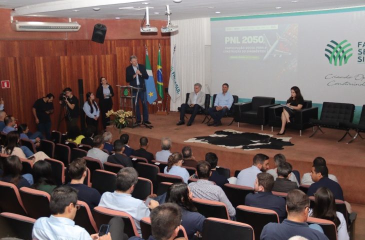 MS prioriza reativação de ferrovias e modernização de modais para melhorar logística do Estado