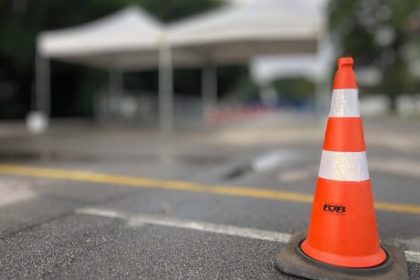 Interdições de vias para festas exigem autorização prévia. Veja como solicitar