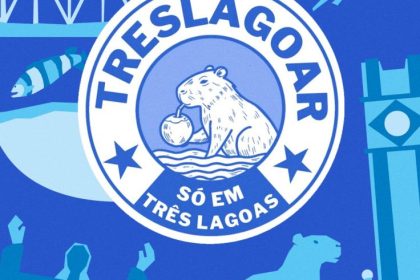 110 ANOS DE TL – Prefeitura lança selo “TrêsLagoar” para celebrar identidade local