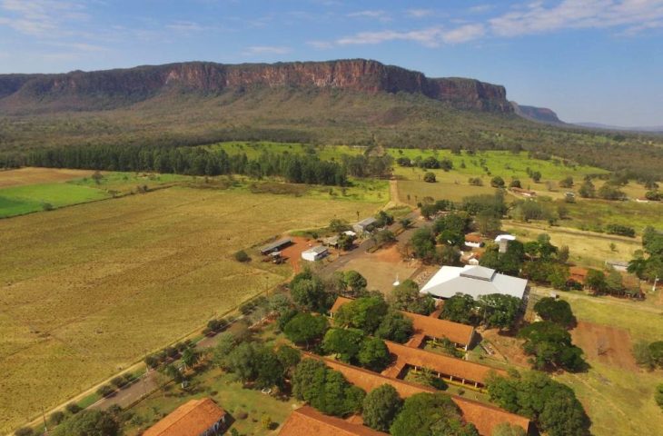 Pantanal Tech MS 2025: Governo e UEMS fomentam desenvolvimento com inovação e sustentabilidade