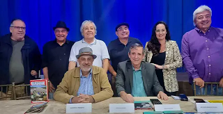 Feira Literária de Dourados encerra com incentivo à leitura e à cultura local