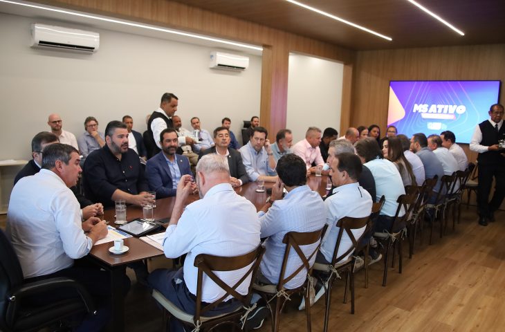 MS Ativo: Três Lagoas pede obras de asfalto e drenagem em vários bairros da cidade