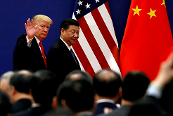 EUA e China vão se encontrar na próxima semana para tratar sobre acordo comercial, diz Trump