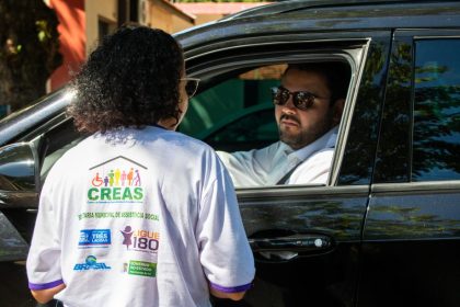 CRAM realiza Semana de Conscientização e Combate ao Relacionamento Abusivo; veja ações