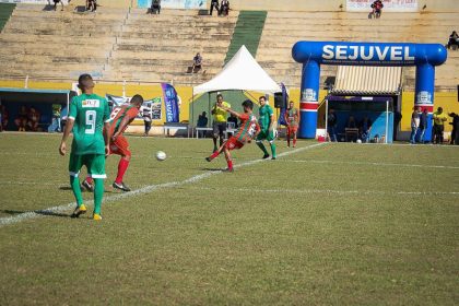 TORCIDA CONVOCADA – SEJUVEL promove abertura oficial dos Campeonatos Amador e Varzeano neste domingo (08)