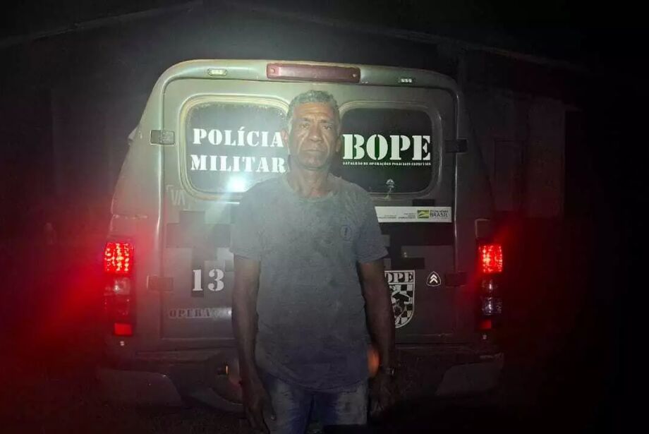 Queimada viva por capataz, mulher não resiste e é 15ª vítima de feminicídio no ano em MS 