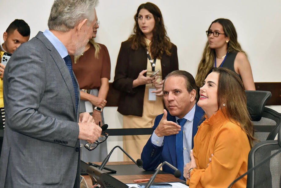 PL deve apostar em Mara Caseiro por duas vagas na Câmara dos Deputados  