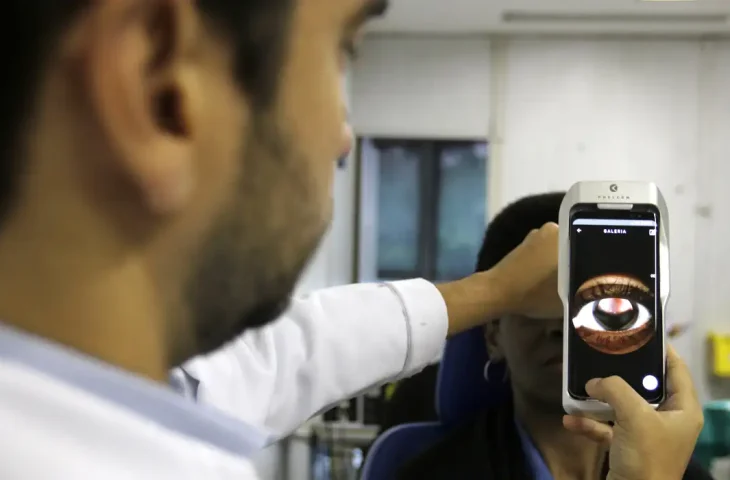 Dia da Saúde Ocular acende alerta para práticas ilegais em ações oftalmológicas em MS