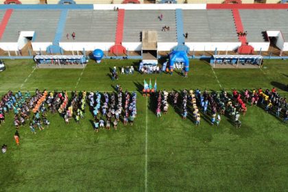 Três Lagoas dá pontapé inicial nos Campeonatos Municipais de Futebol Amador e Varzeano
