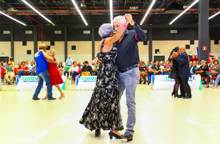 Jogos da Melhor Idade de MS começam na próxima semana promovendo inclusão de idosos-atletas