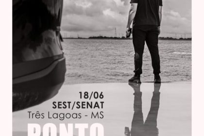 Filme três-lagoense, feito com recursos da Lei Paulo Gustavo, será lançado no dia 18 de junho