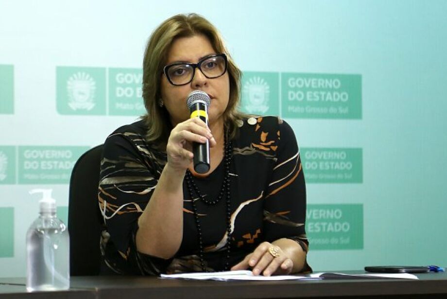 "Momento é difícil e tenso", diz secretária de MS que ficou fora do grupo resgatado de Israel 