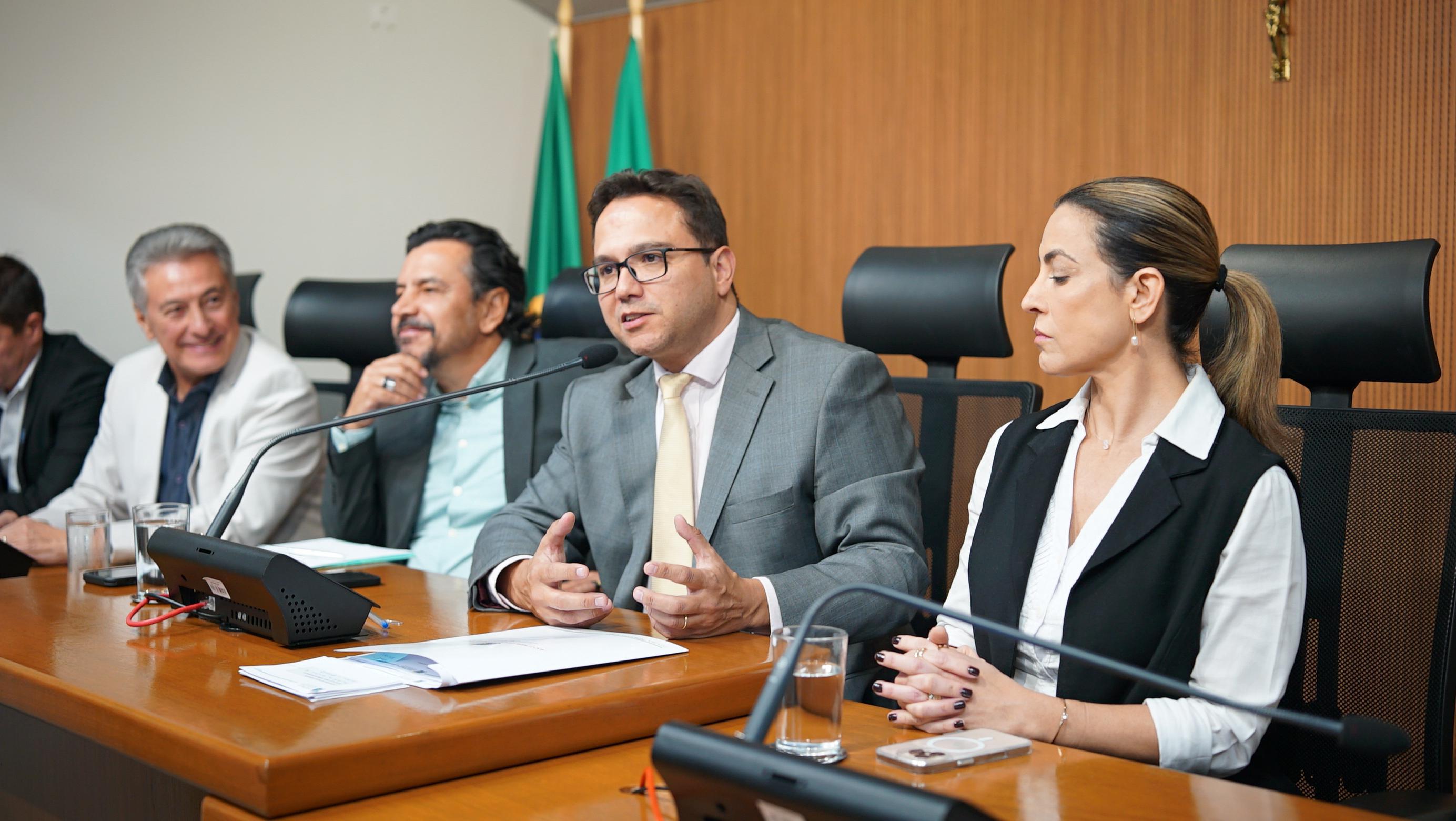 Audiência discute transferência do Estádio Morenão; nova reunião deve ocorrer no dia 1º de julho