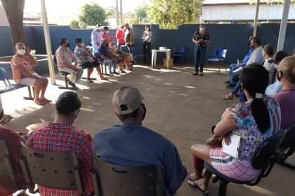 Saúde amplia Programa de Controle do Tabagismo com novos polos de atendimento