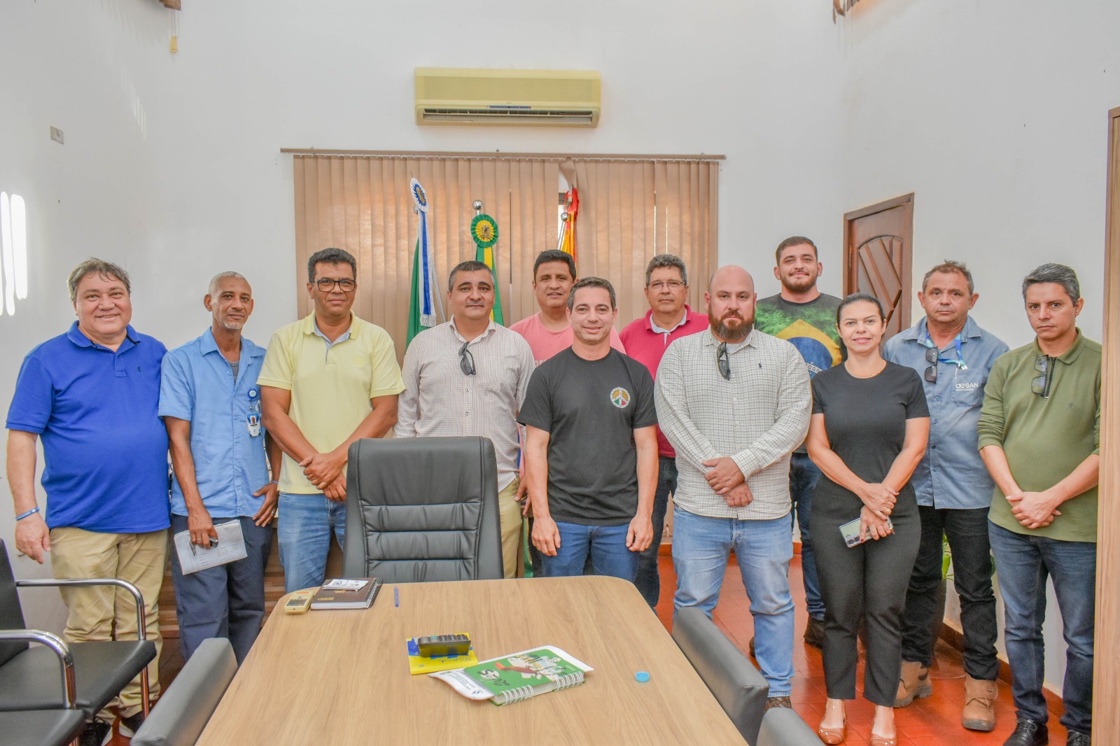 Com investimentos de quase R$ 30 milhões, Selvíria avança para alcançar universalização do esgoto