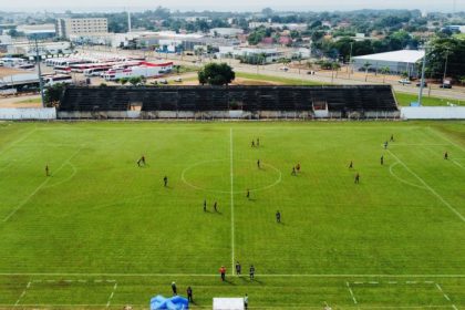 Rodadas do Campeonatos Municipais Amador, Varzeano e Sênior 55+ acontecem neste sábado e domingo