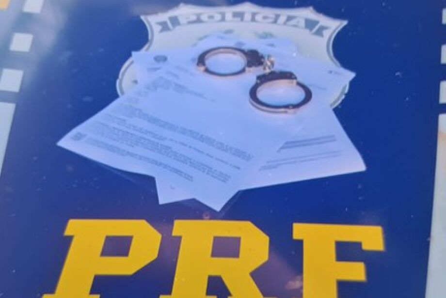 PRF prende suspeito de homicídio contra torcedor do Cruzeiro em MS  