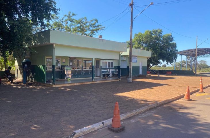 Governo de MS anuncia obras de reforma e ampliação de postos fiscais em Paranaíba e Selvíria