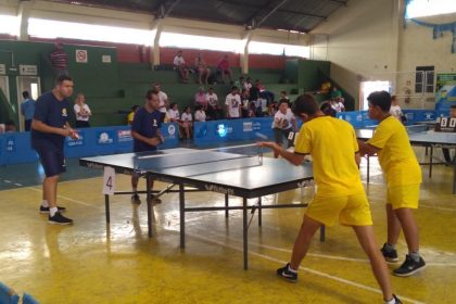 Três Lagoas receberá 9 municípios para as Olimpíadas Especiais das APAEs nos dias 8 e 9 de julho