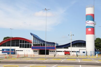 SEDECT e parceiros realizam Feirão da Oportunidade na Feira Central (28)