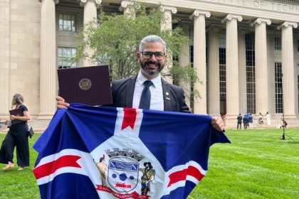 Prefeito Dr. Cassiano Maia nomeia novo Chefe de Gabinete do Município