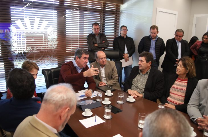 Em plena expansão, Inocência vai receber obras de pavimentação e drenagem em loteamento e distrito