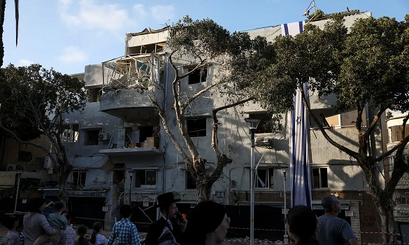 Israel e Irã se declaram vitoriosos em conflito