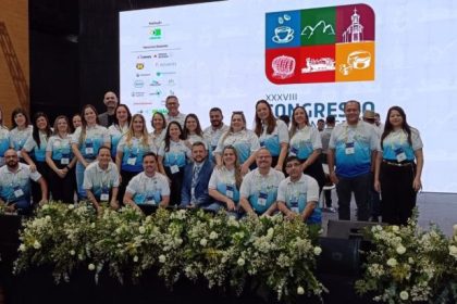 Três Lagoas fortalece compromisso com a saúde pública no maior congresso de gestão do SUS da América Latina