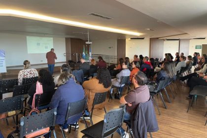 Capacitação reforça combate à hanseníase diante do aumento de casos em MS