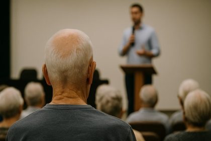Três Lagoas promoverá a 4ª Conferência Municipal dos Direitos da Pessoa Idosa