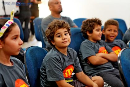 Inscrições abertas para oficinas gratuitas do projeto Musicou: “Ciranda e Música de Circo” em Três Lagoas