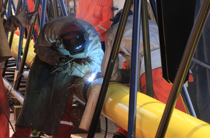 MSGás investirá R$ 160 milhões em gasoduto até Inocência; ramal terá 125 km de extensão