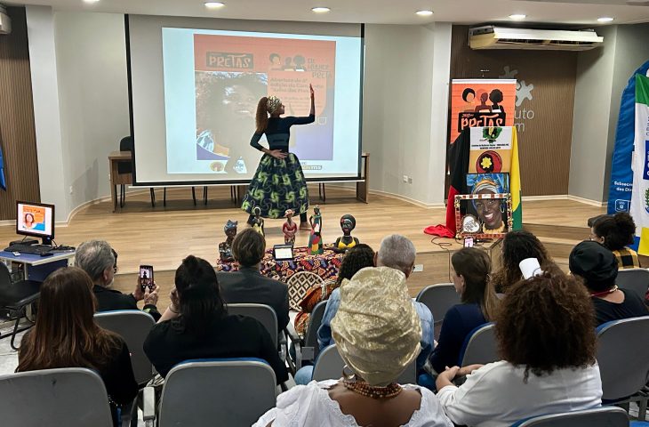 Campanha ‘Julho das Pretas’ destaca protagonismo e fortalece a luta das mulheres negras em MS