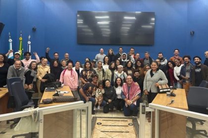 Três Lagoas recebe Escuta Pública da Política Nacional Aldir Blanc para fortalecer a cultura local