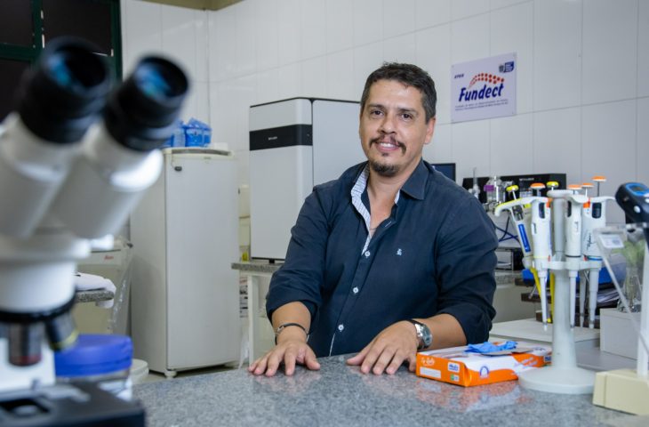 MS conquista três Institutos de Ciência com foco na biotecnologia e produção sustentável