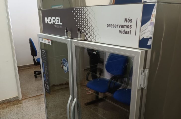 MS Vacina Mais: Governo entrega câmaras refrigeradas a nove núcleos regionais de Saúde