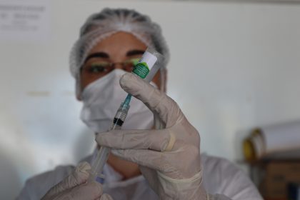 ALERTA – 59,8% dos pacientes internados por doenças respiratórias em TL não se vacinaram