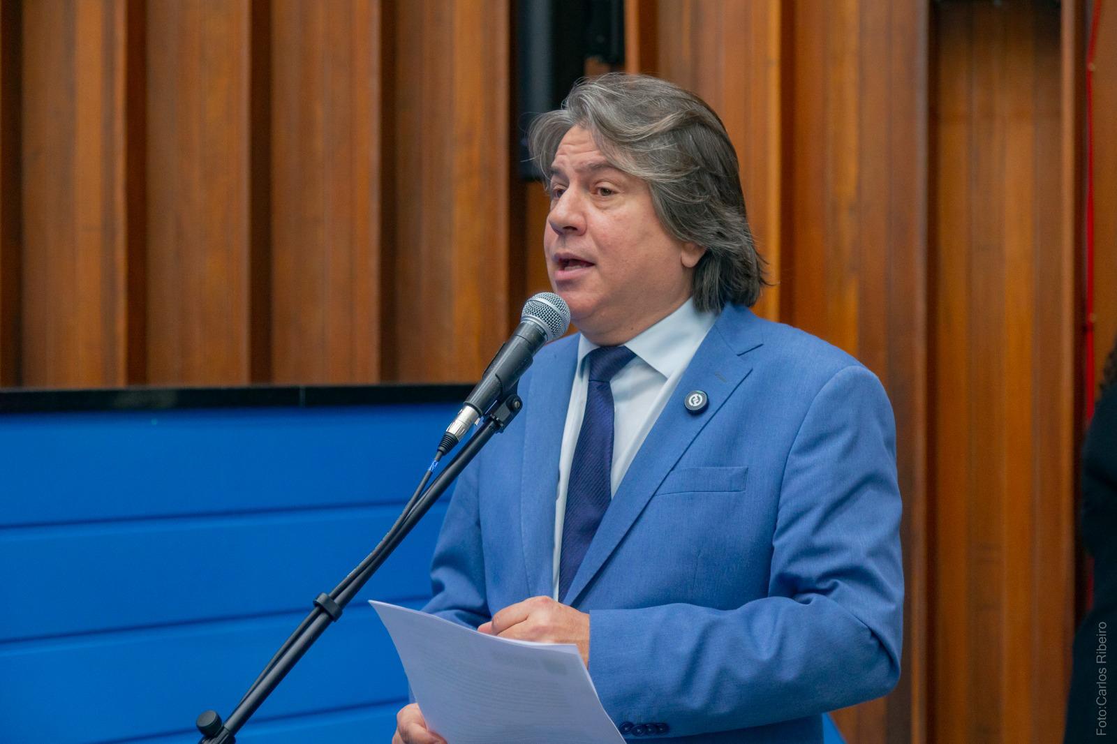 Caravina solicita ampliação dos pontos de atendimento do Programa Mais Social em Campo Grande