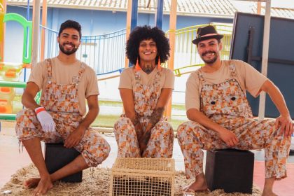 A Rua é Nossa terá uma programação de Diversão e Cultura em Três Lagoas