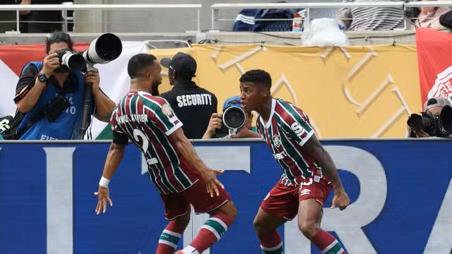 Entre os quatro melhores do mundo! Fluminense vence Al-Hilal e vai às semis da Copa