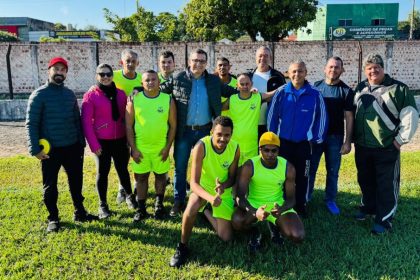 Três Lagoas sedia as Olimpíadas das APAEs na próxima terça e quarta-feira, dias 08 e 09