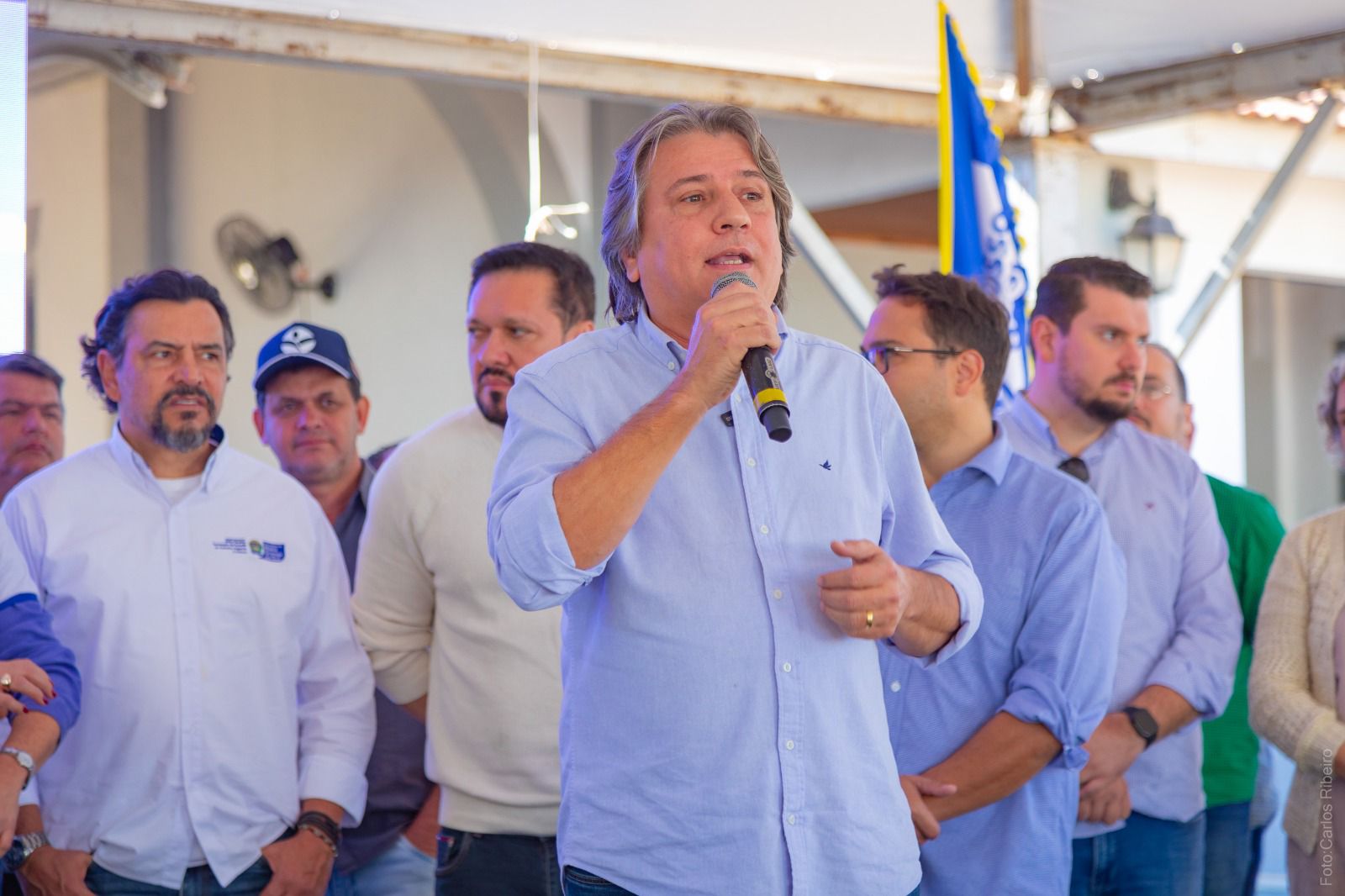 Caravina celebra início da Caravana da Castração e reforça compromisso com bem-estar animal