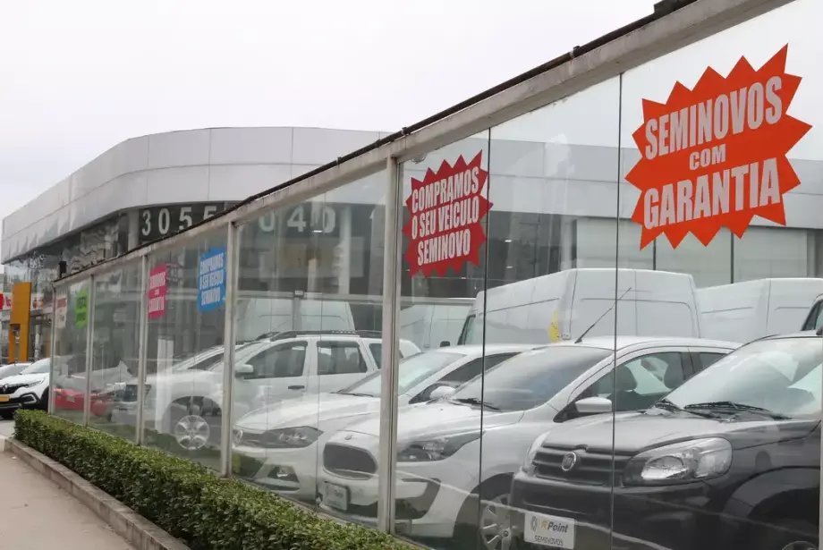 Revendedoras terão que informar procedência do veículo em MS 