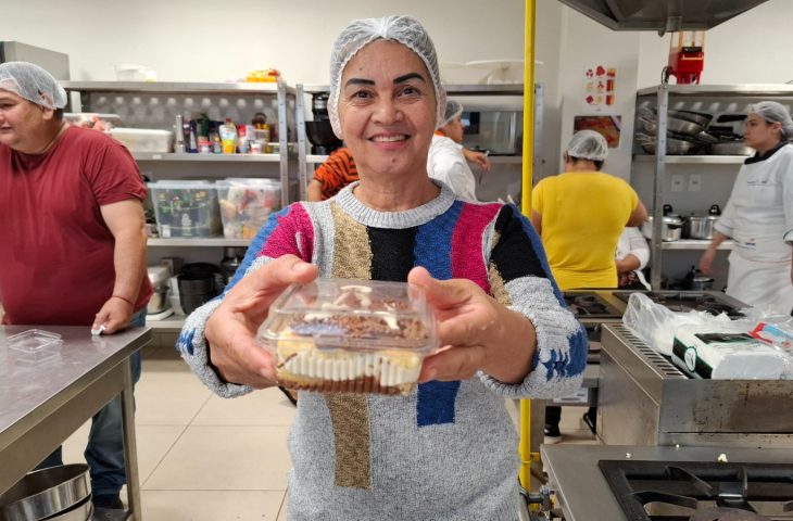 Capacitação profissional: MS Qualifica tem mais de 5 mil pré-inscritos do programa Mais Social